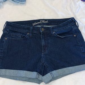 Universal Thread Denim Shorts